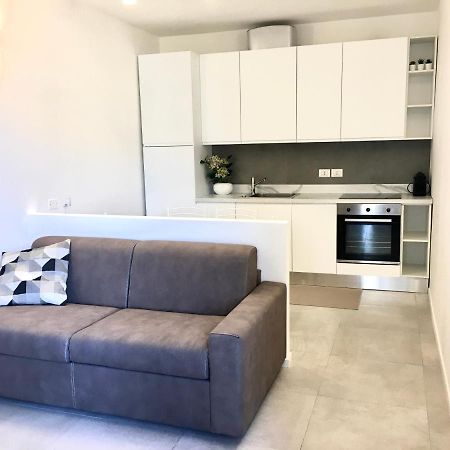 Your Home Milano Bellinzago Lombardo ภายนอก รูปภาพ