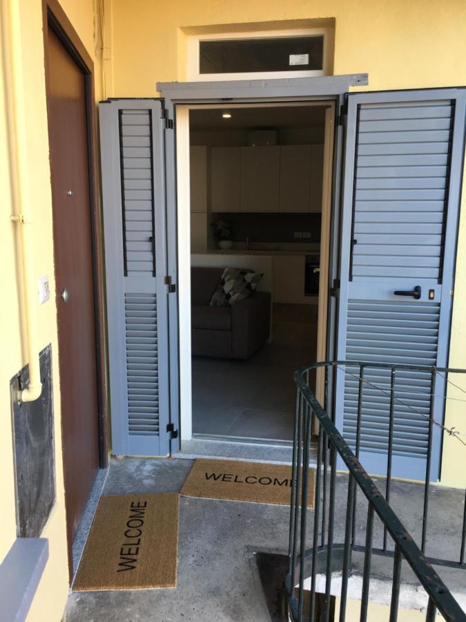 Your Home Milano Bellinzago Lombardo ภายนอก รูปภาพ