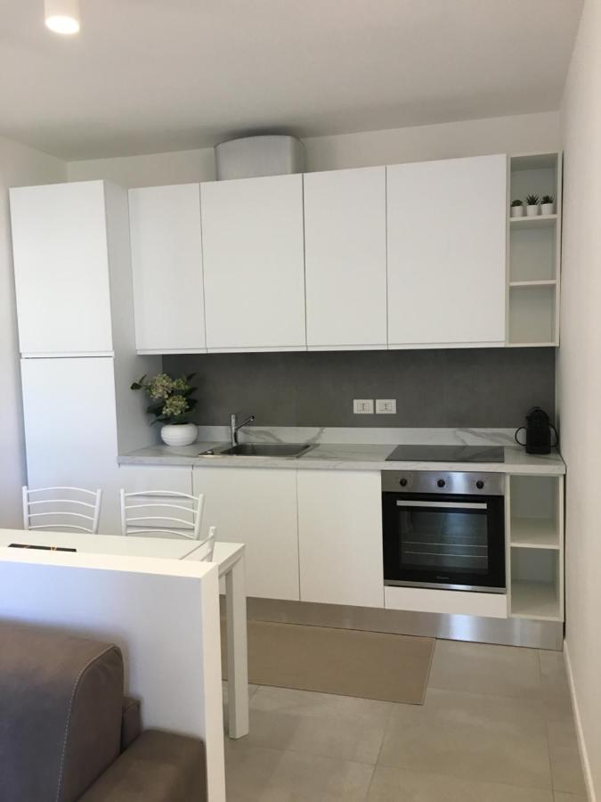 Your Home Milano Bellinzago Lombardo ภายนอก รูปภาพ