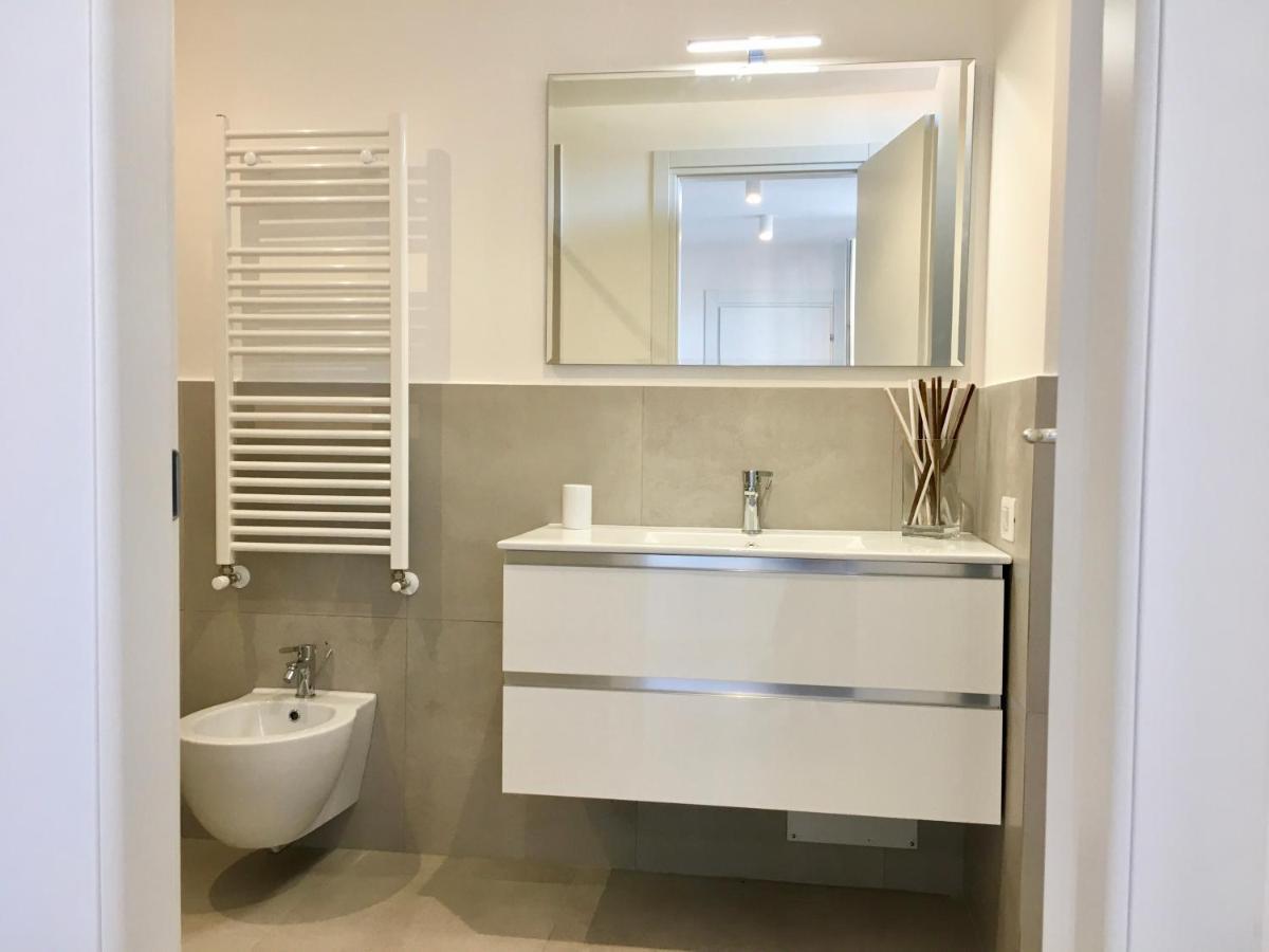 Your Home Milano Bellinzago Lombardo ภายนอก รูปภาพ