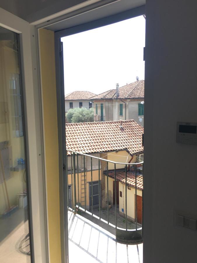 Your Home Milano Bellinzago Lombardo ภายนอก รูปภาพ