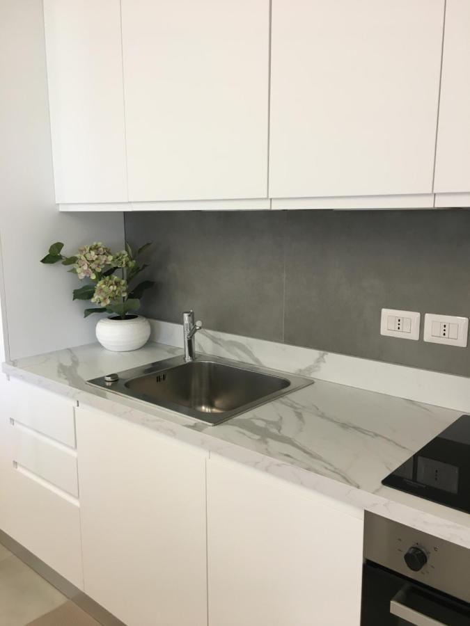 Your Home Milano Bellinzago Lombardo ภายนอก รูปภาพ