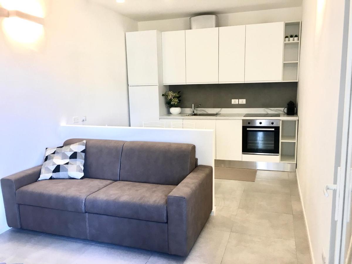 Your Home Milano Bellinzago Lombardo ภายนอก รูปภาพ