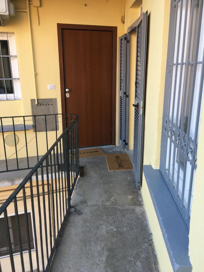 Your Home Milano Bellinzago Lombardo ภายนอก รูปภาพ