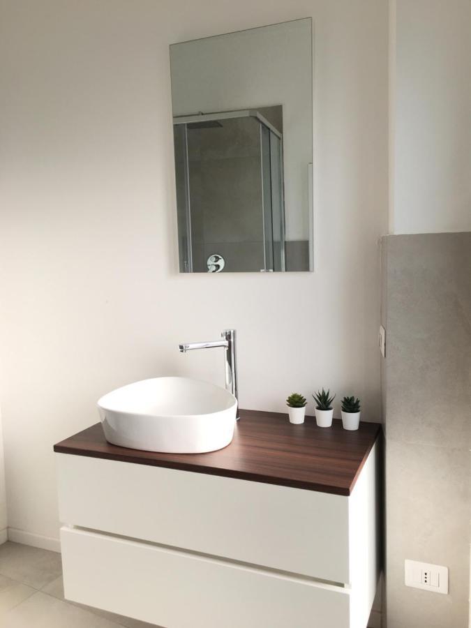Your Home Milano Bellinzago Lombardo ภายนอก รูปภาพ