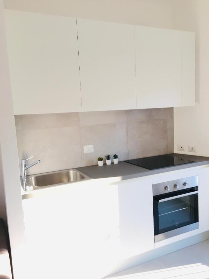 Your Home Milano Bellinzago Lombardo ภายนอก รูปภาพ
