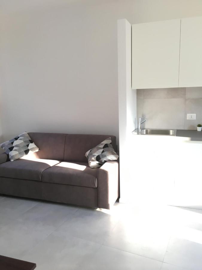 Your Home Milano Bellinzago Lombardo ภายนอก รูปภาพ