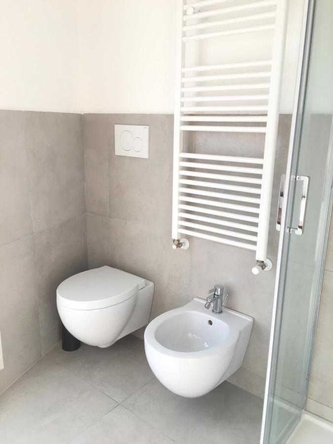Your Home Milano Bellinzago Lombardo ภายนอก รูปภาพ