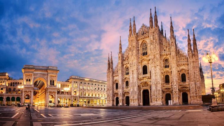Your Home Milano Bellinzago Lombardo ภายนอก รูปภาพ