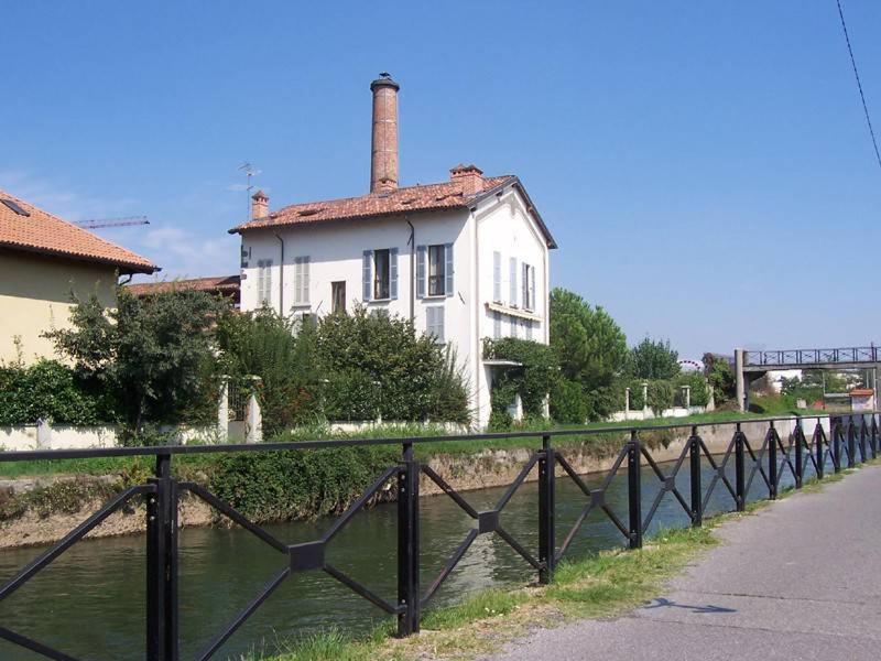 Your Home Milano Bellinzago Lombardo ภายนอก รูปภาพ