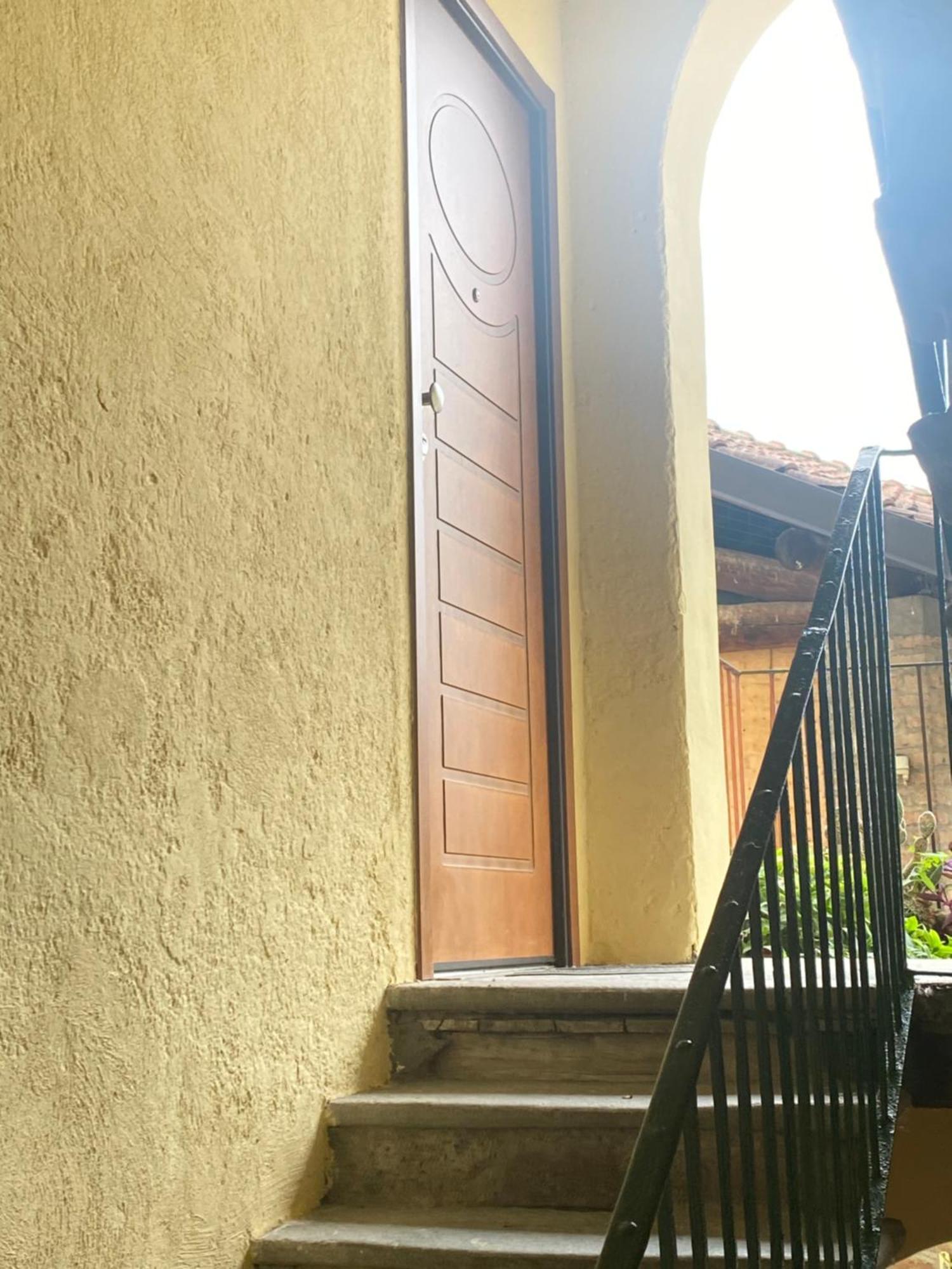 Your Home Milano Bellinzago Lombardo ภายนอก รูปภาพ